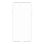 Just in Case Soft TPU case hoesje geschikt voor iPhone SE 2020 en iPhone SE 2022 - doorzichtig