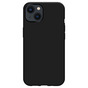 Just in Case Soft TPU Case met Koord hoesje voor iPhone 14 - zwart