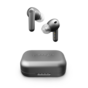 Urbanista London TWS Bluetooth Earphones met ANC Active Noise Cancellation - Zilver