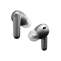 Urbanista London TWS Bluetooth Earphones met ANC Active Noise Cancellation - Zilver