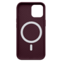 Laut Huex (Magneetring) hoesje geschikt voor iPhone 13 - paars
