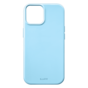 Laut Huex Pastels (Magneetring) hoesje geschikt voor iPhone 13 - blauw