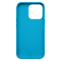 Laut Huex Tie Dye hoesje geschikt voor iPhone 13 - blauw