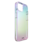 Laut Holo hoesje voor iPhone 13 - rose