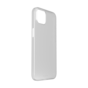 Laut Slimskin hoesje geschikt voor iPhone 13 - wit