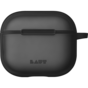 Laut Huex hoesje geschikt voor AirPods 3 - zwart