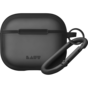 Laut Huex hoesje geschikt voor AirPods 3 - zwart
