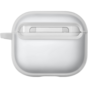 Laut Huex hoesje geschikt voor AirPods 3 - wit