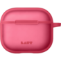 Laut Huex hoesje geschikt voor AirPods 3 - roze