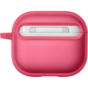 Laut Huex hoesje geschikt voor AirPods 3 - roze