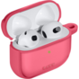 Laut Huex hoesje geschikt voor AirPods 3 - roze