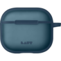 Laut Huex hoesje geschikt voor AirPods 3 - blauw