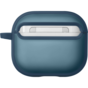 Laut Huex hoesje geschikt voor AirPods 3 - blauw