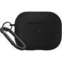 Laut Pod hoesje geschikt voor AirPods 3 - zwart