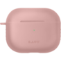 Laut Pod hoesje geschikt voor AirPods 3 - rose