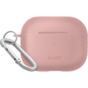 Laut Pod hoesje geschikt voor AirPods 3 - rose