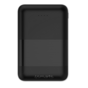 4smarts Powerbank VoltHub Go2 10000mAh met USB-C - Zwart