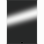 Displex Hybrid Glass Screen Protector geschikt voor iPad 10.2 inch - gehard glas
