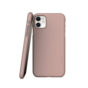 Nudient Thin Case V3 hoesje voor iPhone 11 - roze