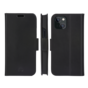 dbramante1928 Copenhagen Slim hoesje geschikt voor iPhone 13 - zwart