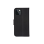 dbramante1928 Copenhagen Slim hoesje geschikt voor iPhone 13 Pro - zwart