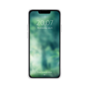 Xqisit NP Flex Case Anti Bac hoesje voor iPhone 14 - Transparant
