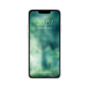 Xqisit NP Flex Case Anti Bac hoesje geschikt voor iPhone 14 - Transparant