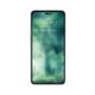 Xqisit NP Flex Case Anti Bac hoesje voor iPhone 14 Pro - Transparant