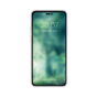 Xqisit NP Flex Case Anti Bac hoesje geschikt voor iPhone 14 Pro - Transparant