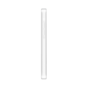 Xqisit NP Flex Case Anti Bac hoesje geschikt voor iPhone 14 Pro - Transparant