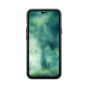 Xqisit NP Silicone case Anti Bac hoesje geschikt voor iPhone 14 Pro - zwart
