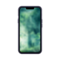 Xqisit NP Silicone case Anti Bac hoesje geschikt voor iPhone 14 - blauw