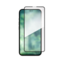 Xqisit NP Tough Glass E2E geschikt voor iPhone 14 Pro Max - gehard glas