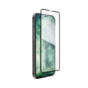 Xqisit NP Tough Glass E2E geschikt voor iPhone 14 Pro Max - gehard glas