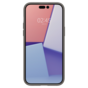 Spigen Thin Fit hoesje geschikt voor iPhone 14 Pro - Grijs