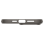 Spigen Thin Fit hoesje geschikt voor iPhone 14 Pro - Grijs