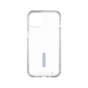 Gear4 Crystal Palace Snap hoesje geschikt voor iPhone 14 - Transparant