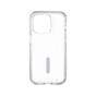 Gear4 Crystal Palace Snap hoesje geschikt voor iPhone 14 Pro - Transparant