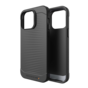 Gear4 Havana hoesje geschikt voor iPhone 14 Pro Max - zwart