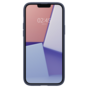 Spigen Thin Fit hoesje geschikt voor iPhone 14 Plus - blauw