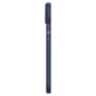 Spigen Thin Fit hoesje voor iPhone 14 Plus - blauw