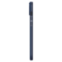 Spigen Thin Fit hoesje geschikt voor iPhone 14 Plus - blauw