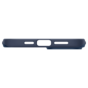 Spigen Thin Fit hoesje geschikt voor iPhone 14 Plus - blauw