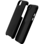 Laut Shield hoesje voor iPhone 7, 8, SE 2020 en SE 2022 - zwart