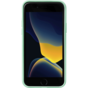 Laut Huex Pastels hoesje voor iPhone 7, 8, SE 2020 en SE 2022 - mint groen