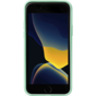 Laut Huex Pastels hoesje geschikt voor iPhone 7, 8, SE 2020 en SE 2022 - mint groen