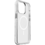 Laut Crystal Matter X hoesje geschikt voor iPhone 14 Plus - Transparant