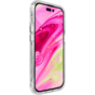 Laut Crystal Matter X hoesje voor iPhone 14 Pro Max - Transparant