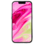 Laut Crystal-M hoesje voor iPhone 14 - Transparant