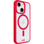 Laut Huex Protect hoesje voor iPhone 14 - rood